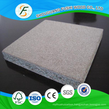 2.5 mm to 30mm Plain Particle Board